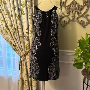 White House Black Market Dress